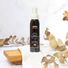 LOCIÓN AUTOBRONCEANTE EFECTO INSTANTÁNEO - LIGHT - DHA 6% (120 ml)